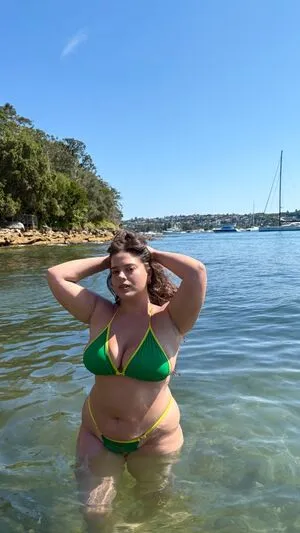 Dalia Akstein OnlyFans Leaked Free Thumbnail Picture - #nlK0yAWPmI