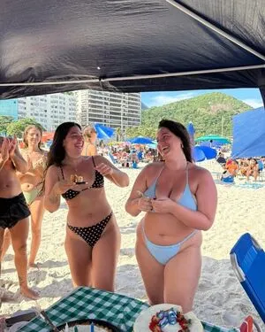 Dalia Akstein OnlyFans Leaked Free Thumbnail Picture - #ruG2RLqMPH