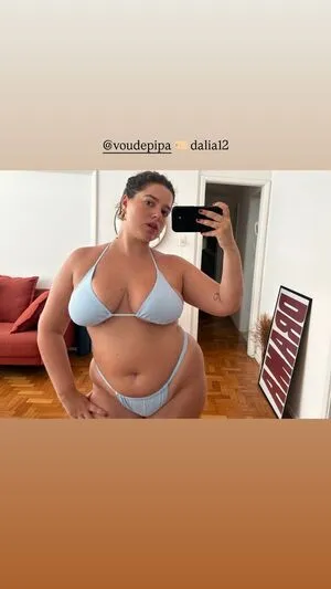 Dalia Akstein OnlyFans Leaked Free Thumbnail Picture - #s4Rb5eBjg4