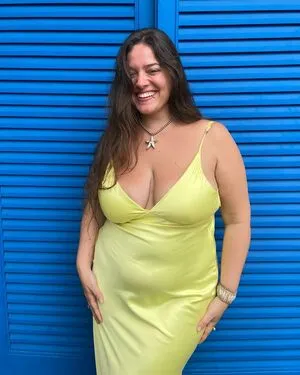 Dalia Akstein OnlyFans Leaked Free Thumbnail Picture - #tgAFENSkfi