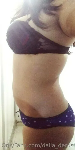 Dalia Derus OnlyFans Leaked Free Thumbnail Picture - #iRkCbtfLY4