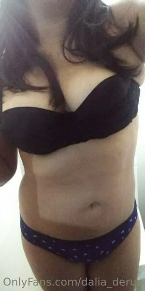 Dalia Derus OnlyFans Leaked Free Thumbnail Picture - #nfv7IGHddm