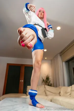 Dalia Maroe OnlyFans Leaked Free Thumbnail Picture - #0bEZxUHqxk