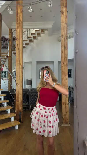 Dalia OnlyFans Leaked Free Thumbnail Picture - #D1iE2RJ2ve