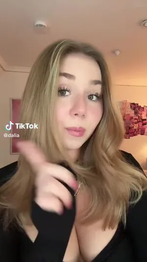 Dalia OnlyFans Leaked Free Thumbnail Picture - #kbOJ1CfaKt