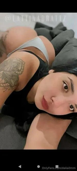 Dalia0mm OnlyFans Leaked Free Thumbnail Picture - #bmxdWmOkxu