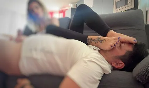 Daliadiamante OnlyFans Leaked Free Thumbnail Picture - #CuJQuS5r96