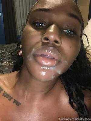 Dalieshakey OnlyFans Leaked Free Thumbnail Picture - #6ncvsInyXh