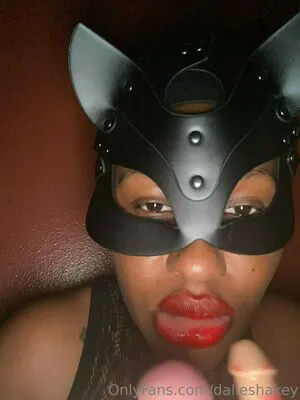 Dalieshakey OnlyFans Leaked Free Thumbnail Picture - #EAzeJrqnZI