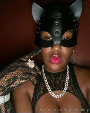Dalieshakey OnlyFans Leaked Free Thumbnail Picture - #EpraLTSGb3