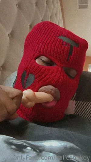 Dalieshakey OnlyFans Leaked Free Thumbnail Picture - #FJUdDCXHMb