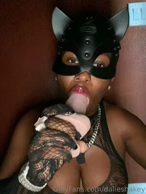 Dalieshakey OnlyFans Leaked Free Thumbnail Picture - #K8MrRPPDUr
