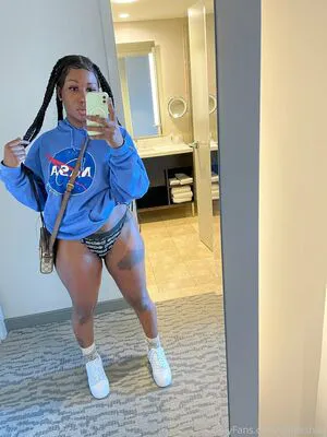 Dalieshakey OnlyFans Leaked Free Thumbnail Picture - #NWtAwFwIxi