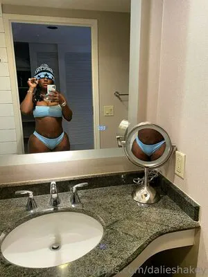 Dalieshakey OnlyFans Leaked Free Thumbnail Picture - #OowziWSEXC