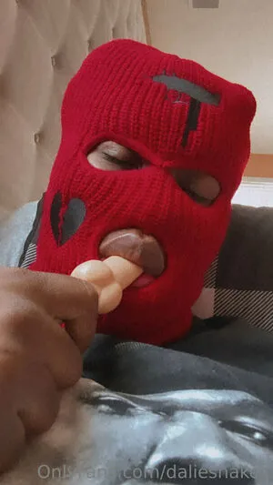 Dalieshakey OnlyFans Leaked Free Thumbnail Picture - #SrYbtlM0lY