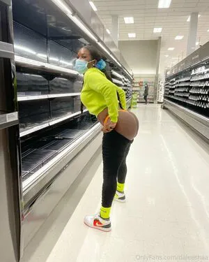 Dalieshakey OnlyFans Leaked Free Thumbnail Picture - #b4xALuwpyU