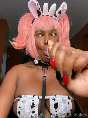 Dalieshakey OnlyFans Leaked Free Thumbnail Picture - #g0kGHpayCY