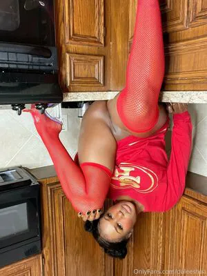 Dalieshakey OnlyFans Leaked Free Thumbnail Picture - #sfrQO0xKwi