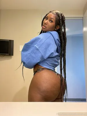 Dalieshakey OnlyFans Leaked Free Thumbnail Picture - #t5ecuR1838