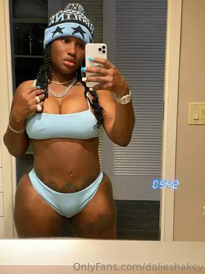 Dalieshakey OnlyFans Leaked Free Thumbnail Picture - #tYjAOq5Ndq