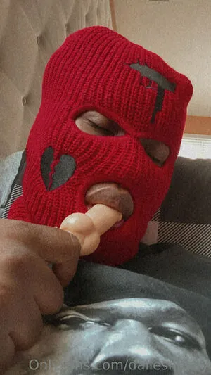 Dalieshakey OnlyFans Leaked Free Thumbnail Picture - #v0e7d0ncuQ
