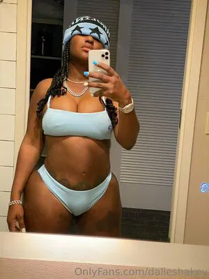 Dalieshakey OnlyFans Leaked Free Thumbnail Picture - #xanaHYt9as