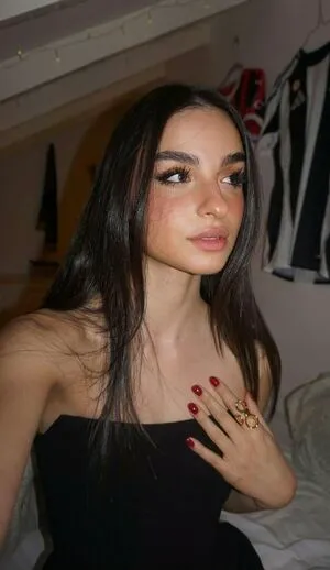 Dalila Anna Stabile OnlyFans Leaked Free Thumbnail Picture - #6iwzbVhg2e