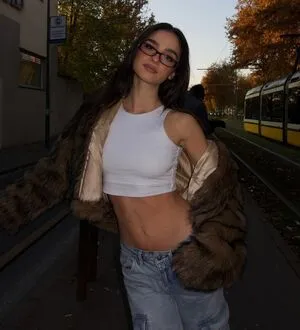 Dalila Anna Stabile OnlyFans Leaked Free Thumbnail Picture - #Gov2DV3az5