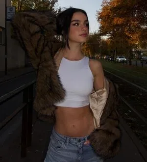 Dalila Anna Stabile OnlyFans Leaked Free Thumbnail Picture - #VKimelU5LW