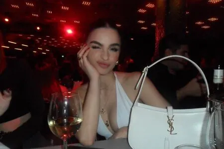 Dalila Anna Stabile OnlyFans Leaked Free Thumbnail Picture - #aVMYmN6UQy