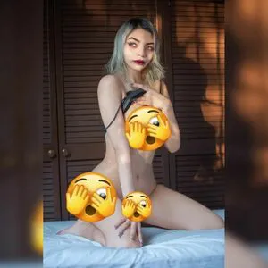 Dalila Kunzz OnlyFans Leaked Free Thumbnail Picture - #TyudytAhZG