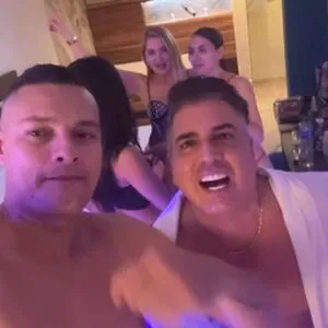 Dalila Lu OnlyFans Leaked Free Thumbnail Picture - #zDkhQH40cG