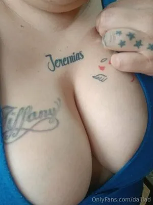 Dalilad OnlyFans Leaked Free Thumbnail Picture - #xfvZgoygiP