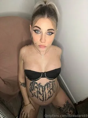 Daliladark69 OnlyFans Leaked Free Thumbnail Picture - #QhGzRo6GGo