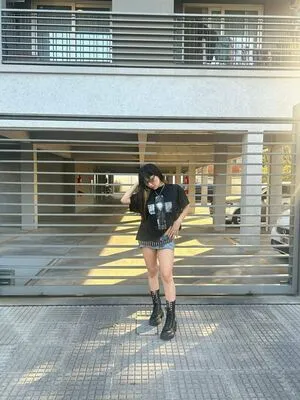 Dalilahxxx OnlyFans Leaked Free Thumbnail Picture - #utwqnCAupx