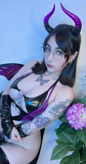 Dalin Cosplay OnlyFans Leaked Free Thumbnail Picture - #7f9DaO1yl9