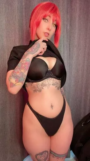 Dalin Cosplay OnlyFans Leaked Free Thumbnail Picture - #WTOMeH7HRU