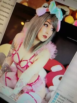 Dalin Cosplay OnlyFans Leaked Free Thumbnail Picture - #gptkV1cYvK