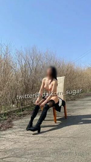 Dalkom_sugar OnlyFans Leaked Free Thumbnail Picture - #dlIMLv3o9T