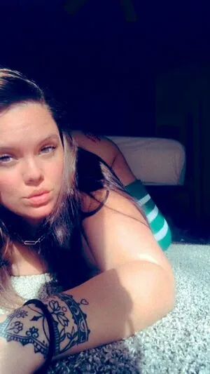 Dallas Luroe OnlyFans Leaked Free Thumbnail Picture - #qGUpFBXrM5