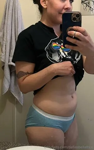 Dallasbellafree OnlyFans Leaked Free Thumbnail Picture - #WaszInLIgi