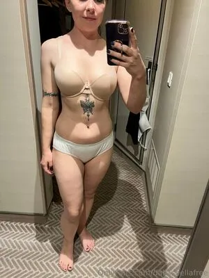 Dallasbellafree OnlyFans Leaked Free Thumbnail Picture - #kIsRmMuPYH