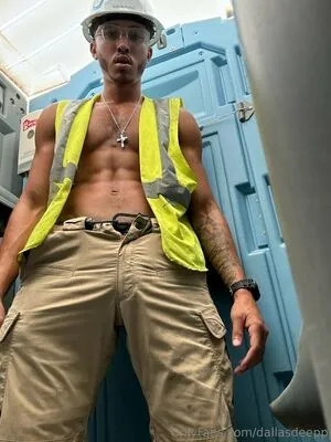Dallasdeepp OnlyFans Leaked Free Thumbnail Picture - #nZeUXxrXl2