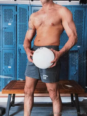 Dallasdom OnlyFans Leaked Free Thumbnail Picture - #Mr77MjqNpo