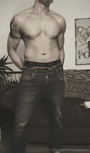 Dallasdom OnlyFans Leaked Free Thumbnail Picture - #NcICAwFou8