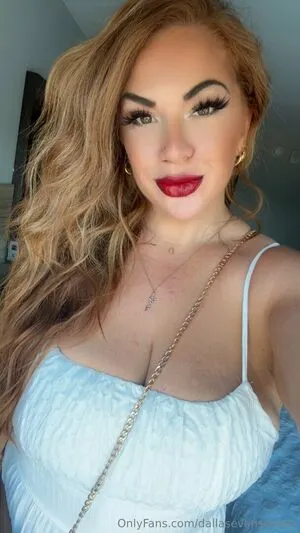 Dallasevansonxxx OnlyFans Leaked Free Thumbnail Picture - #1jqam09Mey