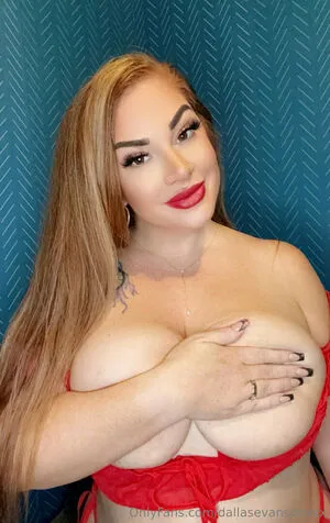 Dallasevansonxxx OnlyFans Leaked Free Thumbnail Picture - #BRugbScCwn