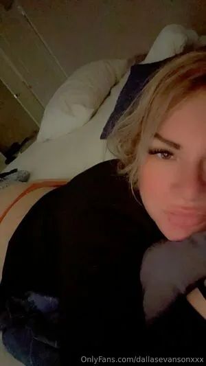 Dallasevansonxxx OnlyFans Leaked Free Thumbnail Picture - #Z6D6PBfMSz