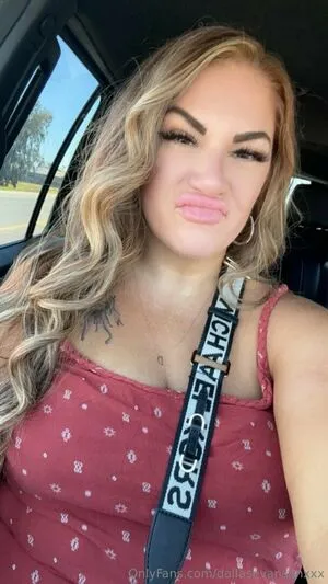 Dallasevansonxxx OnlyFans Leaked Free Thumbnail Picture - #dODfKWlzlH