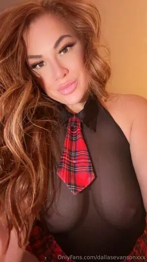 Dallasevansonxxx OnlyFans Leaked Free Thumbnail Picture - #ofY8u0fySK